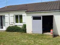 Vente maison 2 pièces