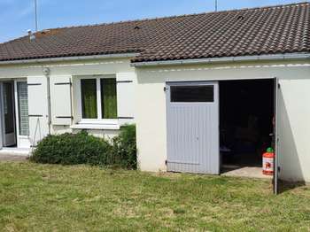 Vente maison 2 pièces Saint-Michel-Chef-Chef 44