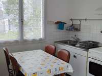 Vente maison 2 pièces