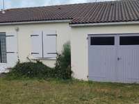 Vente maison 2 pièces
