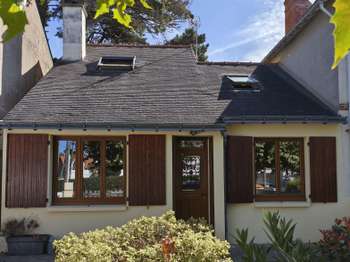 Vente Maison 5 chambresSaint-Michel-Chef-Chef