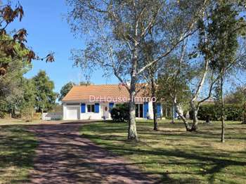 Vente Maison 3 chambresSaint-Michel-Chef-Chef