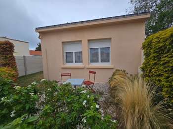 Vente Maison 2 chambresSaint-Michel-Chef-Chef