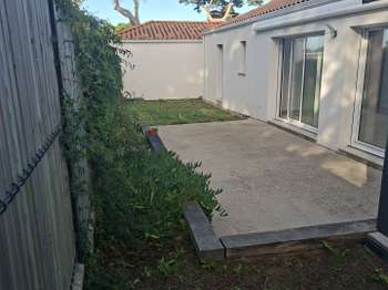 Vente maison 3 pièces Saint-Michel-Chef-Chef 44