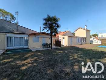 Vente maison 6 pièces Saint-Michel-Chef-Chef 44
