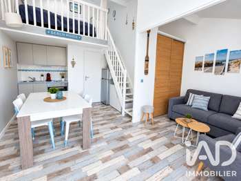 Vente maison 2 pièces Vente maison 2 pièces
