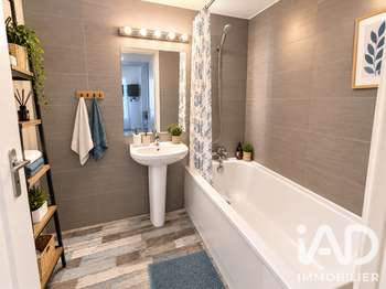 Vente maison 2 pièces Vente maison 2 pièces