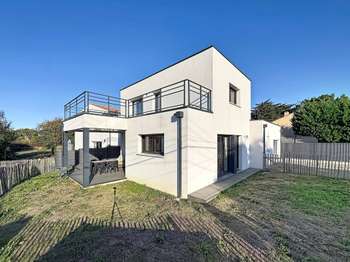 Vente maison 6 pièces Saint-Michel-Chef-Chef 44