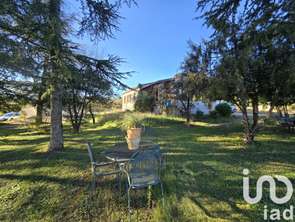 Vente Maison 4 chambresSaint-Michel-d'Euzet