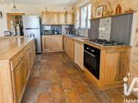 Vente maison 14 pièces