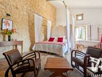 Vente maison 14 pièces
