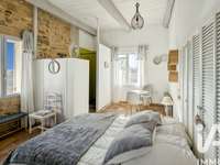 Vente maison 14 pièces