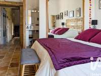 Vente maison 14 pièces