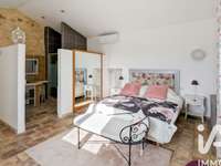 Vente maison 14 pièces