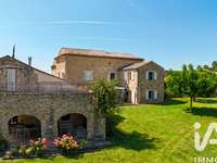 Vente maison 14 pièces