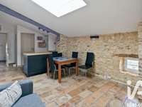 Vente maison 14 pièces