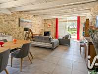 Vente maison 14 pièces
