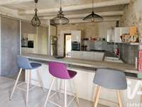 Vente maison 14 pièces