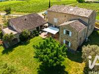 Vente maison 14 pièces