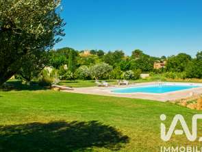 Vente Maison 10 chambresSaint-Michel-d'Euzet