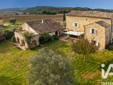 Vente maison 14 pièces Vente maison 14 pièces