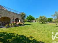 Vente maison 14 pièces