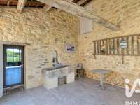 Vente maison 14 pièces