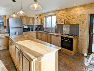 Vente maison 14 pièces Vente maison 14 pièces