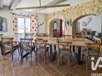 Vente maison 14 pièces