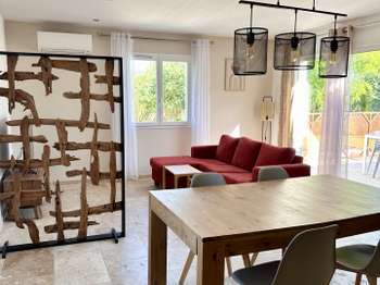 Vente Maison 3 chambresSaint-Michel-d'Euzet
