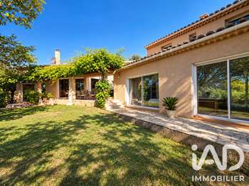 Vente Maison 5 chambresSaint-Michel-d'Euzet