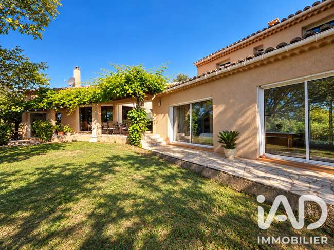 Maison 7 pièces 224 m² · à Saint-Michel-d'Euzet · 224 m² · 630 000 €