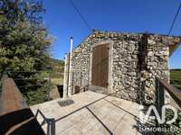 Vente maison 2 pièces Vente maison 2 pièces