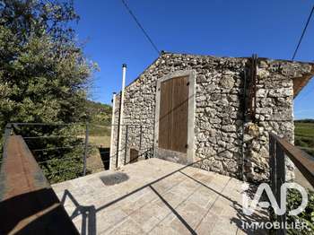 Vente maison 2 pièces Vente maison 2 pièces
