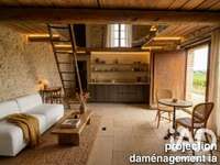 Vente maison 2 pièces Vente maison 2 pièces