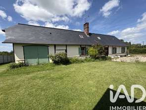 Vente Maison 3 chambresSaint-Michel-d'Halescourt