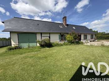 Photo Vente maison Saint-Michel-d'Halescourt