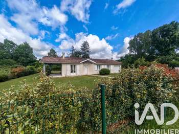 Vente maison 5 pièces Saint-Michel-de-Castelnau 33