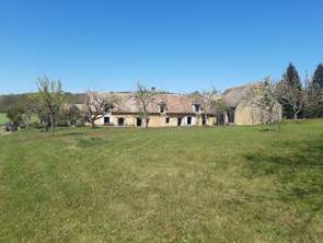 Vente Maison 4 chambresSaint-Michel-de-Chavaignes