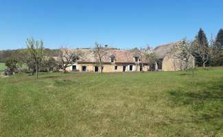 Photo Vente maison Saint-Michel-de-Chavaignes