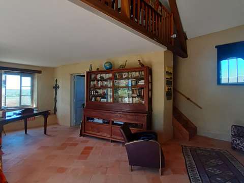 Vente maison 10 pièces