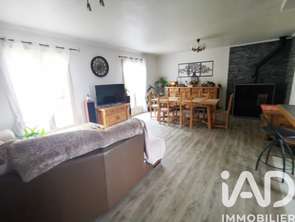 Vente Maison 3 chambresSaint-Michel-de-Chavaignes