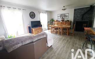 Photo Vente maison Saint-Michel-de-Chavaignes