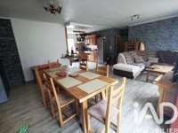 Vente maison 5 pièces Vente maison 5 pièces