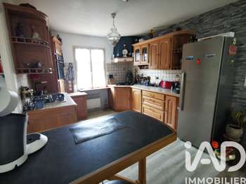 Vente maison 5 pièces Vente maison 5 pièces