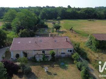 Vente maison 7 pièces Saint-Michel-de-Double 24