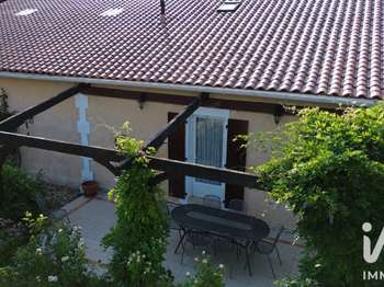 Vente maison 7 pièces Saint-Michel-de-Double 24
