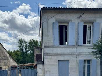 Vente Maison 3 chambresSaint-Michel-de-Fronsac
