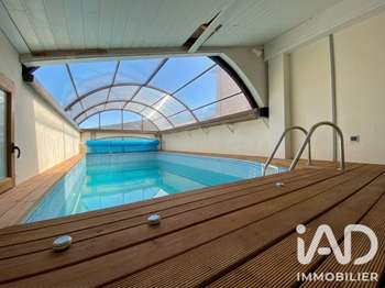 Vente Maison 4 chambresSaint-Michel-de-Fronsac