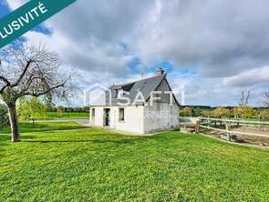 Vente Maison 2 chambresSaint-Michel-de-la-Roë